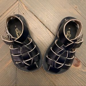 EUC Sun San toddlers size 5 sandals